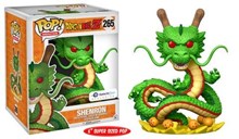 Shenron Super Sized 6" (Galactic Toys Exclusive)