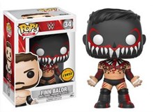Finn Balor (Chase)