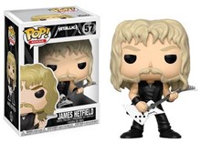 James Hetfield