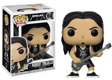 Robert Trujillo