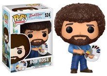 Bob Ross