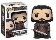 Jon Snow (Battle)