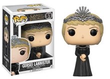Cersei Lannister (Coronation)