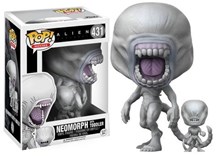 Neomorph with Toddler