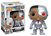 Cyborg