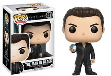 The Man In Black