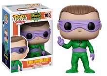 The Riddler