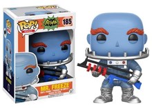Mr. Freeze