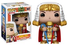 King Tut