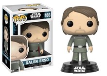 Galen Erso (Bobble-Head)