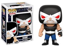 The Animated Series - Bane