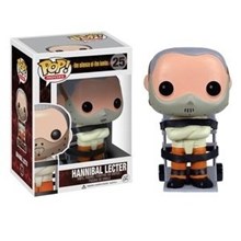 Hannibal Lecter