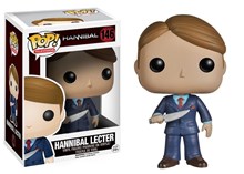 Hannibal Lecter