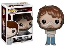 Will Graham (Straitjacket)