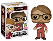 Bryan Fuller (Limited Edition) (SDCC Exclusive)