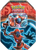 Team Plasma Tin [Deoxys EX]