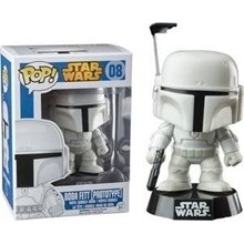 Boba Fett (Prototype Armor) (Walgreens Exclusive)