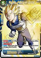 Galactic Battle | Dragon Ball Super: Masters | TCGplayer