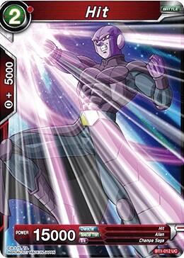 Hit (Galactic Battle)