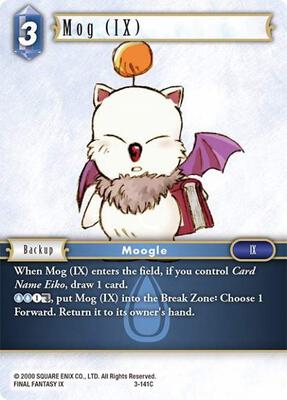 Mog (IX)