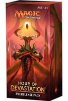 Hour of Devastation - Prerelease Pack - Hour of Devastation - Magic: The  Gathering - TCGplayer.com