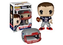 Tom Brady