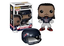Jadeveon Clowney