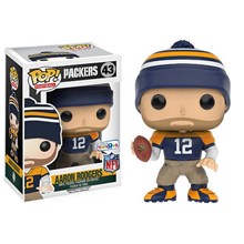 Aaron Rodgers (Throwback) (Toys R Us)