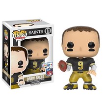 Drew Brees (Throwback) (Toys R Us)
