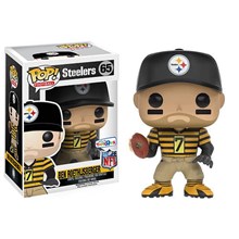 Ben Roethlisberger (Throwback) (Toys R Us)
