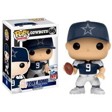 Tony Romo (Throwback) (Toys R Us)