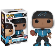 Cam Newton (Retro) (GameStop)