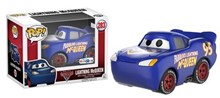 Lightning McQueen (Fabulous) (Toys R Us Exclusive)