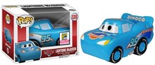 Lightning McQueen (Dinoco) (SDCC Exclusive)
