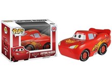 Lightning McQueen