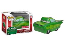 Ramone (Green) (Target Exclusive)