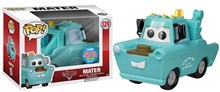 Mater (Dinoco) (NYCC Exclusive)