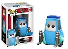 Guido (Walmart Exclusive)