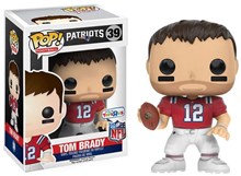 Tom Brady (Throwback) (Toys R Us)