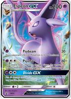 Espeon GX - SM35 - SM Promos - Pokemon - TCGplayer.com
