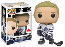 Morgan Rielly (Grosnor)