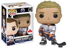 Connor McDavid (Grosnor)