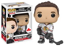 Jonathan Toews (Grosnor)