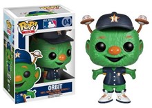 Orbit (Houston Astros)