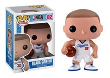 Blake Griffin (Los Angeles Clippers)