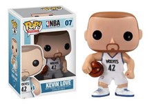 Kevin Love (Minnesota Timberwolves)