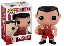 Jeremy Lin (Houston Rockets)