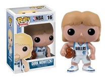 Dirk Nowitzki (Dallas Mavericks)