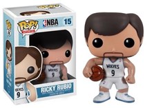 Ricky Rubio (Minnesota Timberwolves)