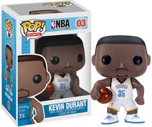 Kevin Durant (Oklahoma City Thunder)